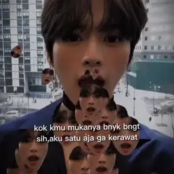 bnyk banget sih