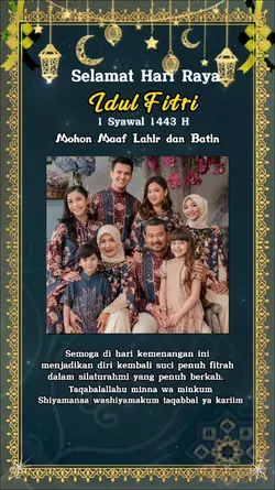 hari raya idul fitri