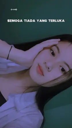 semoga tiada yang