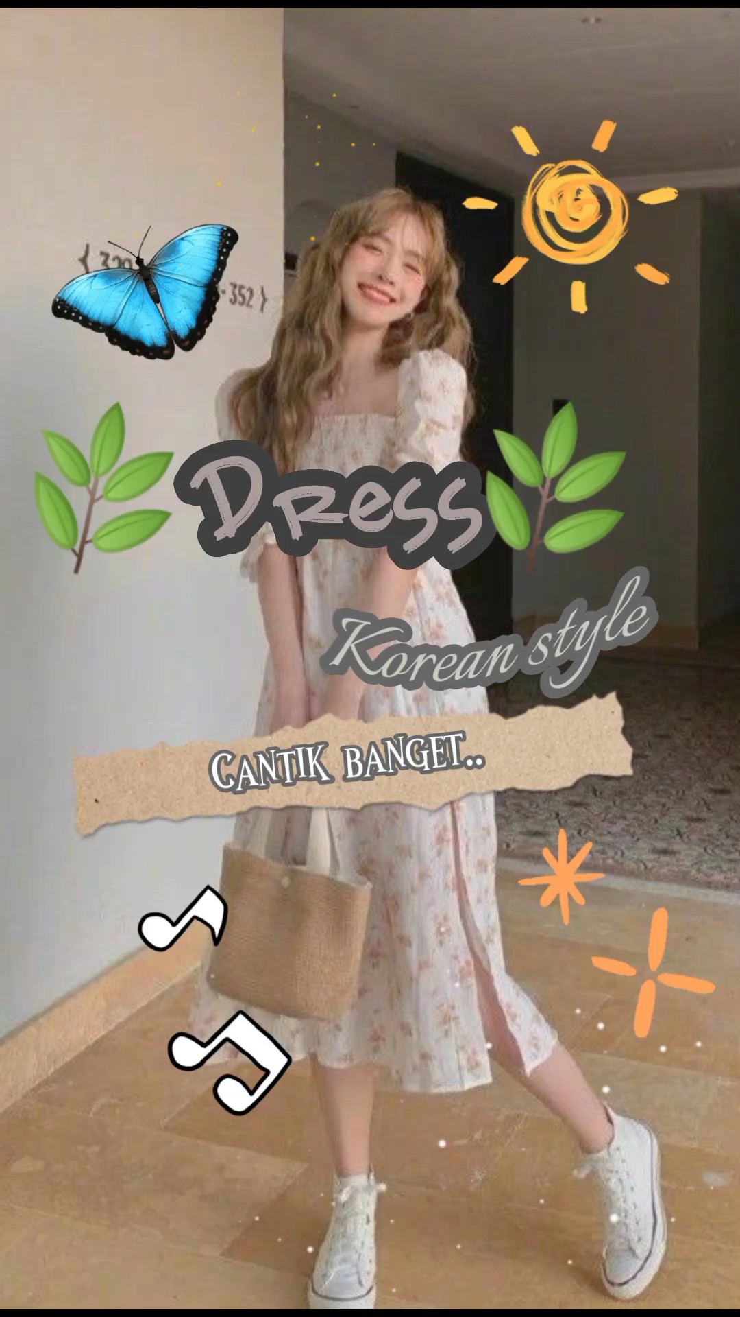 korece elbise