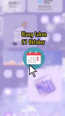 Ulang tahun