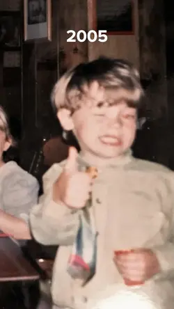 Dulu X Sekarang