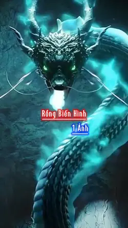 Mẫu Rồng Biến Hình