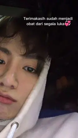 Versi all member BTS