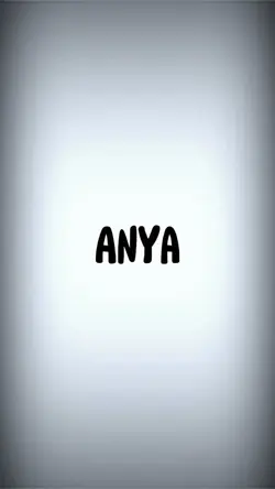 Anya