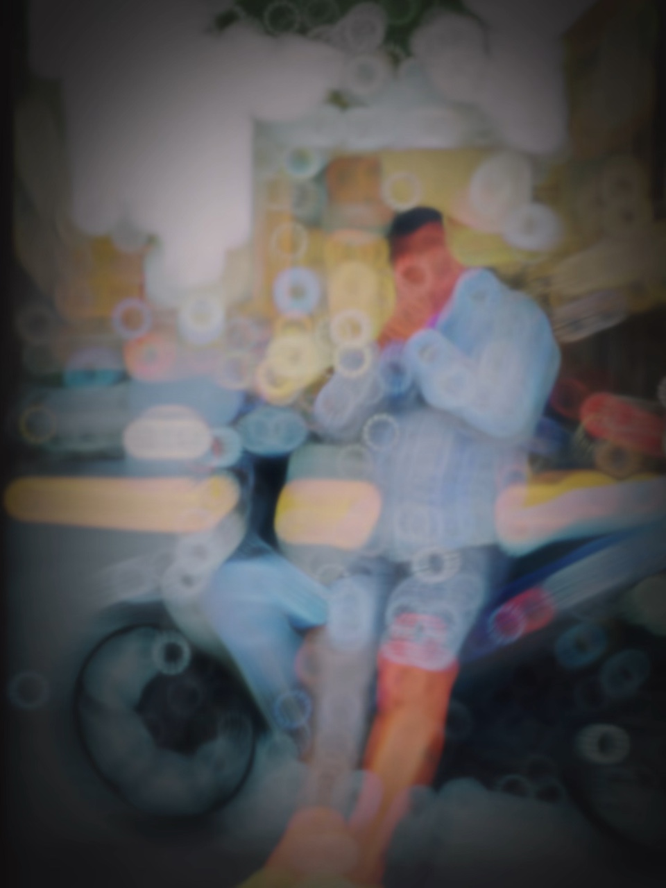 Bản lĩnh đàn ông 