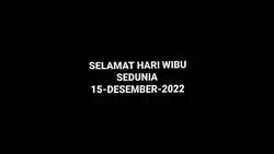 hari wibu sedunia
