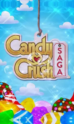 Candy crush saga