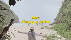 Menghapus jejakmu