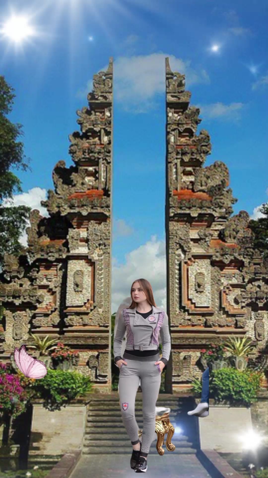 BALI
