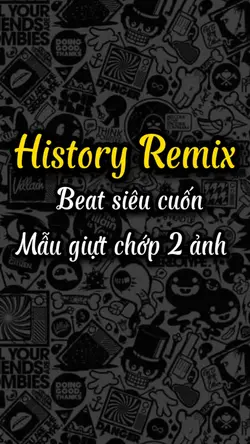 History - DDC Remix