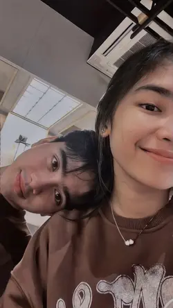 Filternya gila bgttt