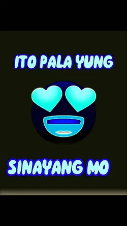 #Sinayang mo