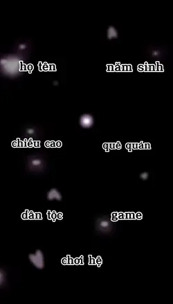 1 ảnh.mẫu giới thiệu