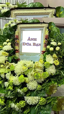 Troll bạn đám ma