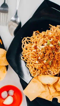 food pasta