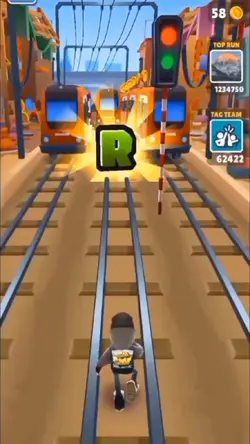 "R"