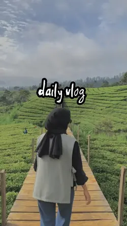 daily vlog