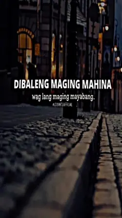 DIBALENG MAHINA