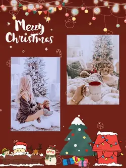 2 รูป| Christmas Day