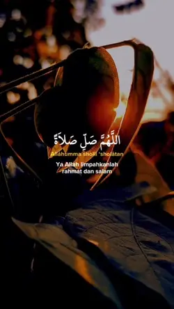#SholawatNariyah