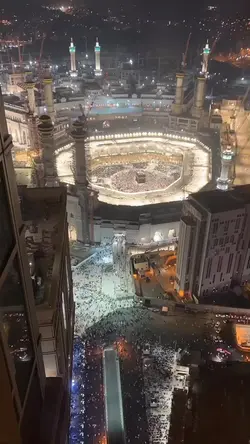 SW Mekkah Beautiful
