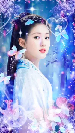 Hiệu Ứng Hoa Bướm