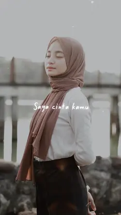 SAYA CINTA KAMU