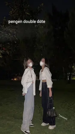 double date