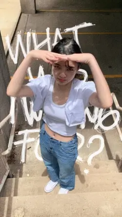 lirik belakang objek