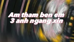 Âm thầm bên em