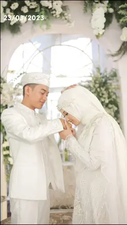 Versi Nikah Sama Doi