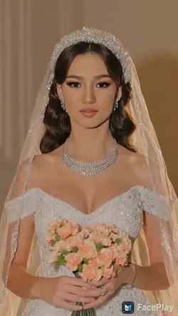 bride trend