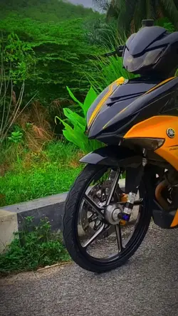 Tunggu aku comback 🤪