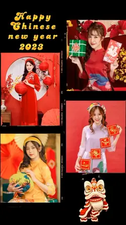 Chinese new year