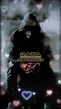 Sayangku DATA