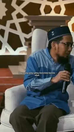ceramah ustad 