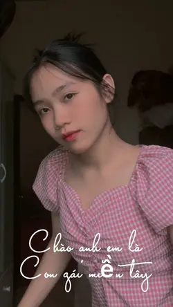 Chào anh🤞🏻