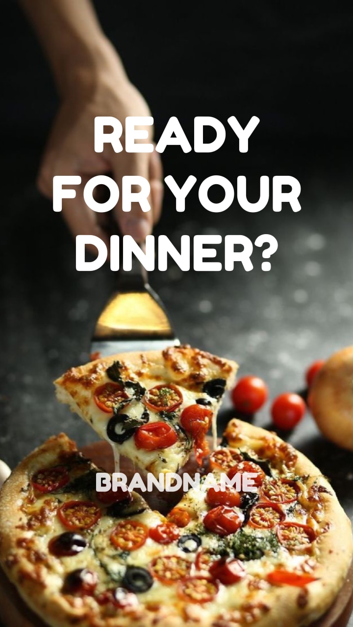 Affichage du processus de fabrication des aliments de rue