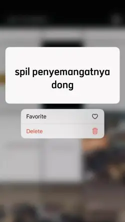 spil penyemangatnya 