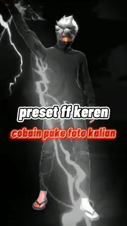 preset ff