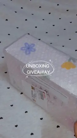 unboxing