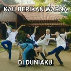 Lirik Lagu