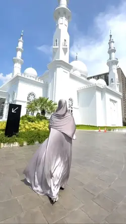 Rahmatan lilalamin