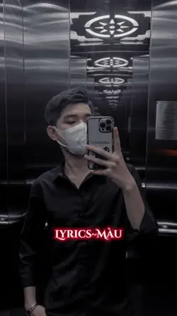 Lyrics~Màu