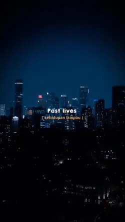 past lives lyrics