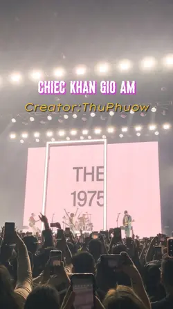 Chiếc khăn gió âm