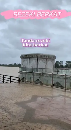 Rezeki Berkat