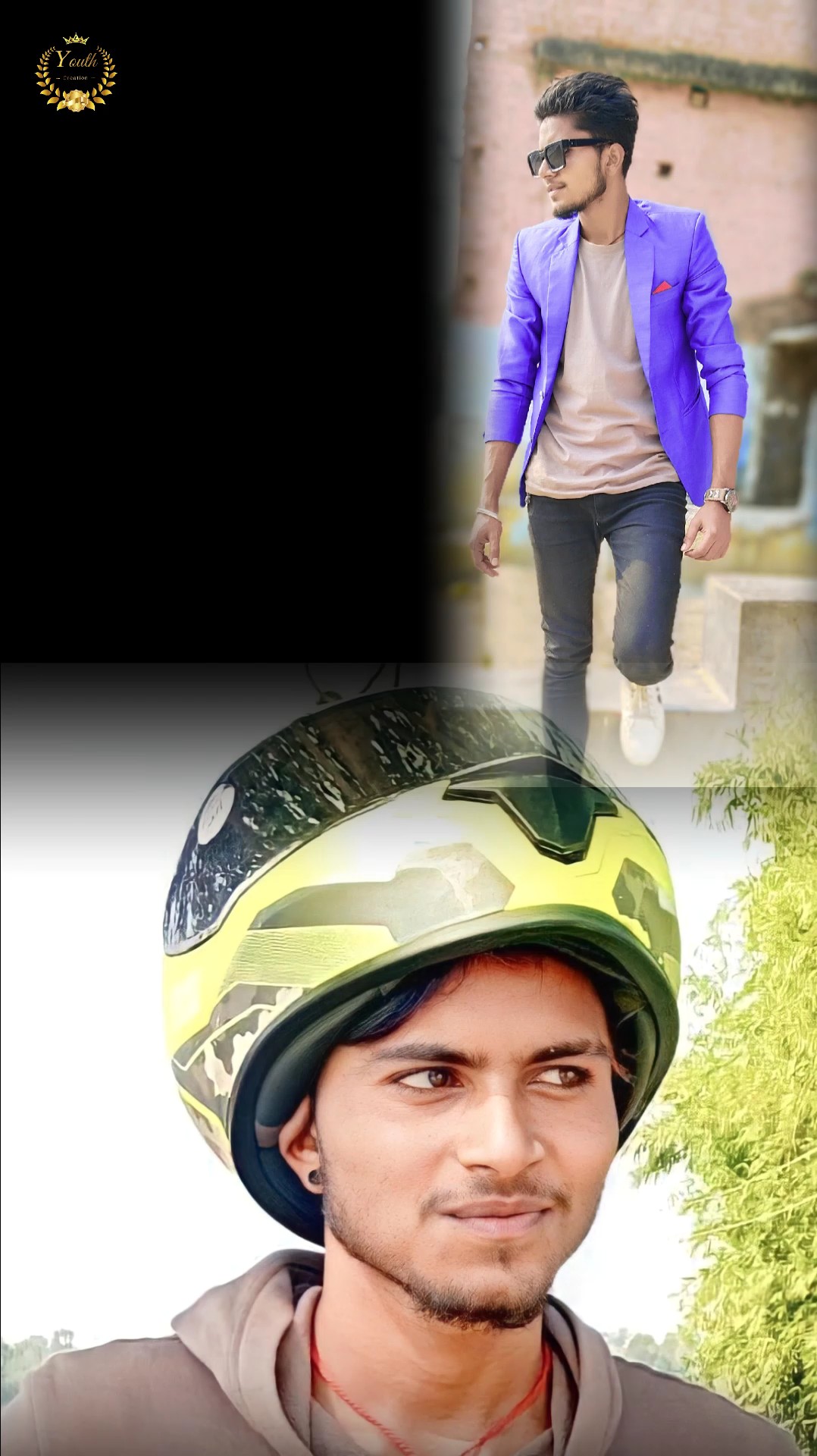 Badi mani le 