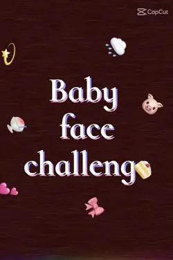 𝒃𝒂𝒃𝒚𝒇𝒂𝒄𝒆 𝒄